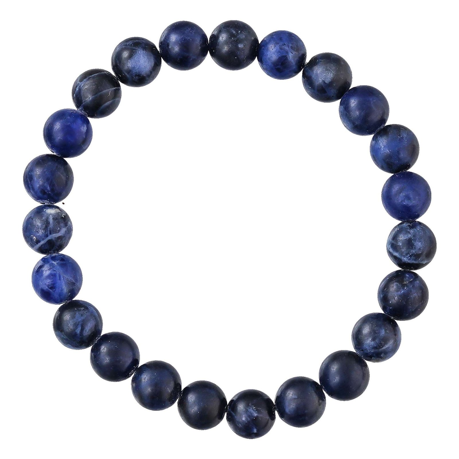 Natural Crystal Bracelet | Healing Crystals & Gemstones | Mimily Shop